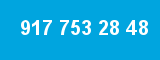 917 753 28 48 917 753 28 48